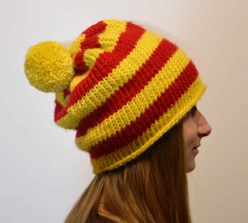 Bonnet catalan 5