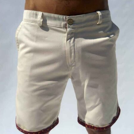 Short sur mesure homme 2
