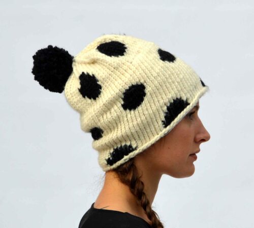 Bonnet sur mesure 2
