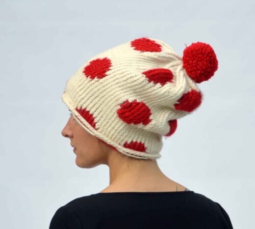 Bonnet sur mesure 4