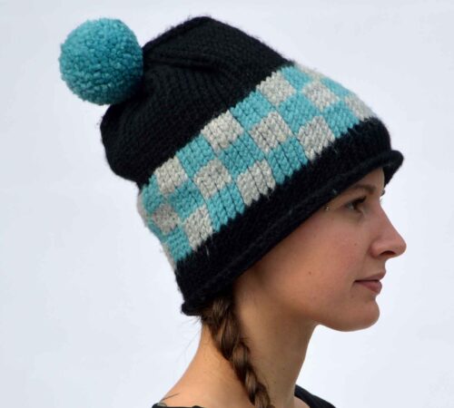Bonnet sur mesure 5