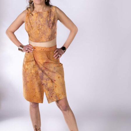 Femme Ensemble Laure 1