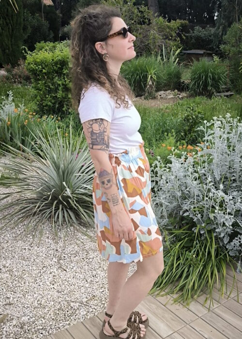 JupeCamouflage1