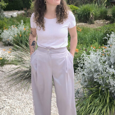 PantalonFlanelGris