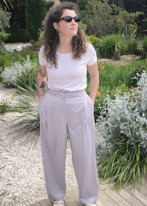 PantalonFlanelGris