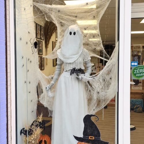 VitrineGHaloween_2026